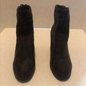 Juicy Couture Women’s Ankle Boots